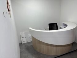 Frasers Tower (D1), Office #454921591